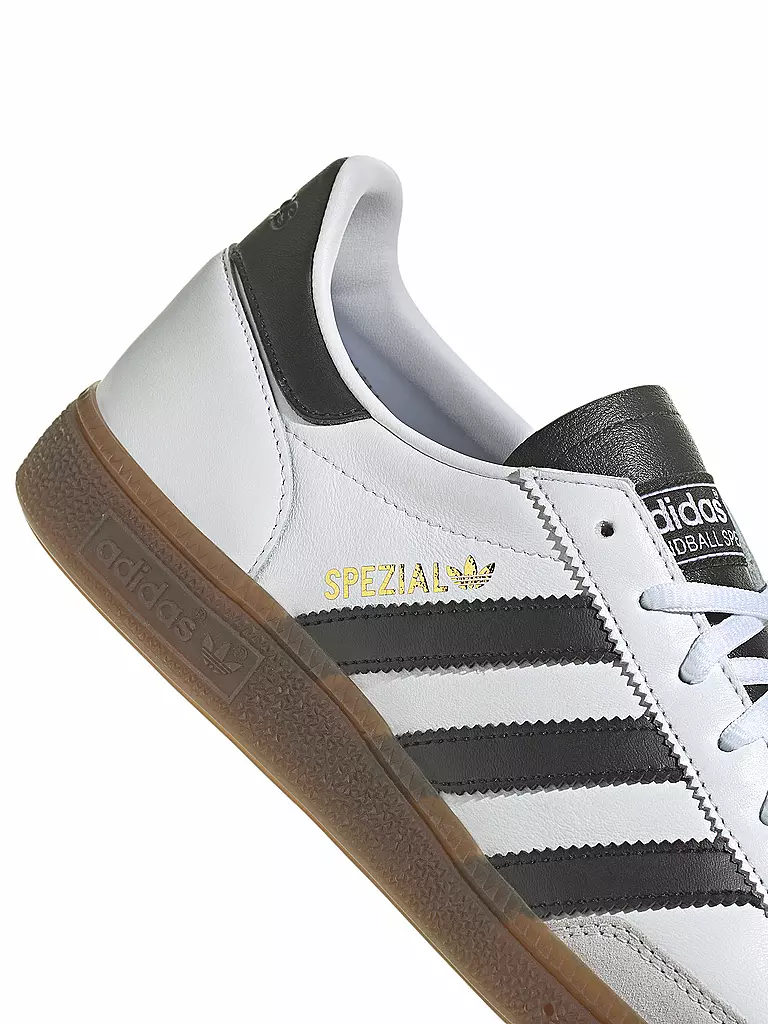 ADIDAS ORIGINALS | Zapatillas HANDBALL SPEZIAL | weiss