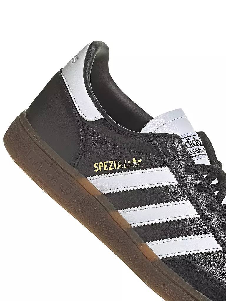 ADIDAS ORIGINALS | Zapatillas HANDBALL SPEZIAL | schwarz