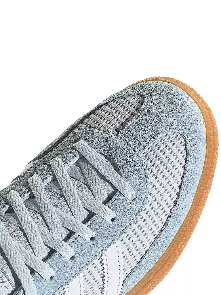 ADIDAS ORIGINALS | Zapatillas HANDBALL SPEZIAL | Azul claro