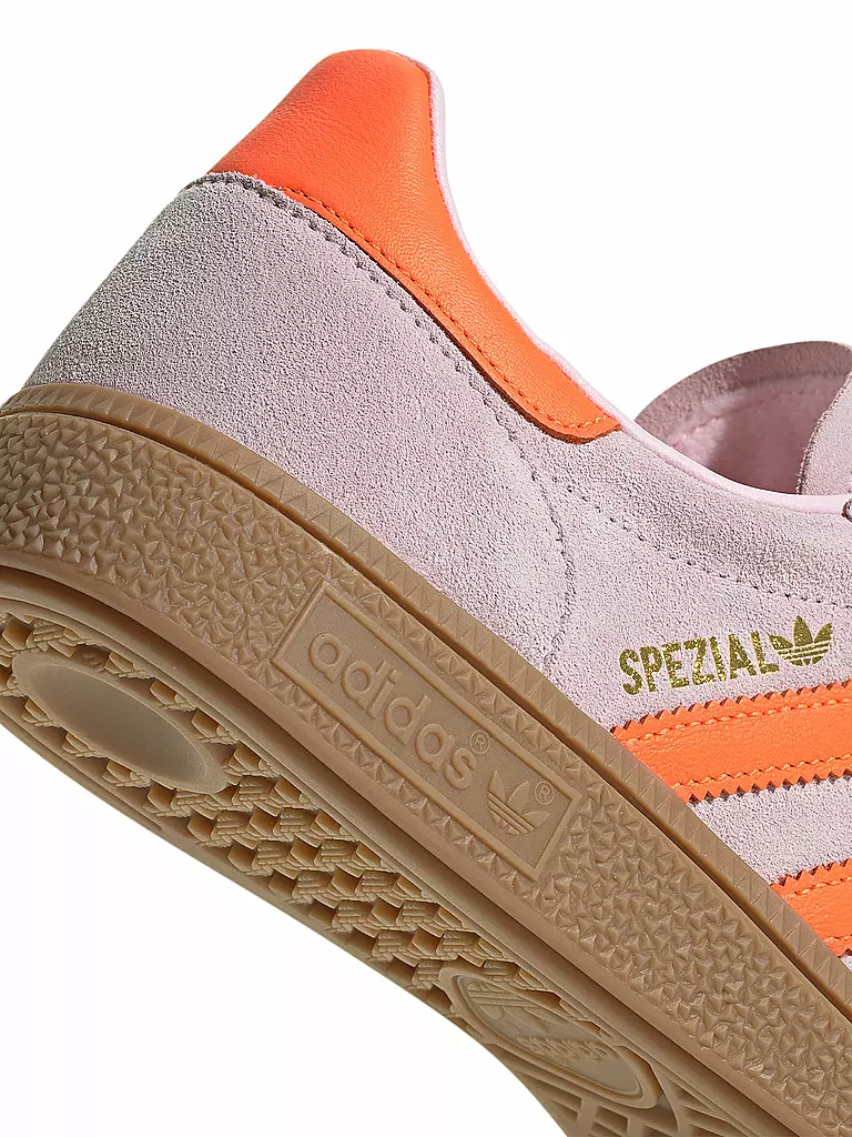 ADIDAS ORIGINALS | Zapatillas HANDBALL SPEZIAL | rosa