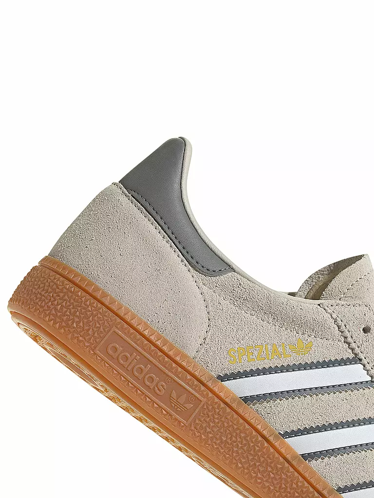 ADIDAS ORIGINALS | Zapatillas HANDBALL SPEZIAL | grau