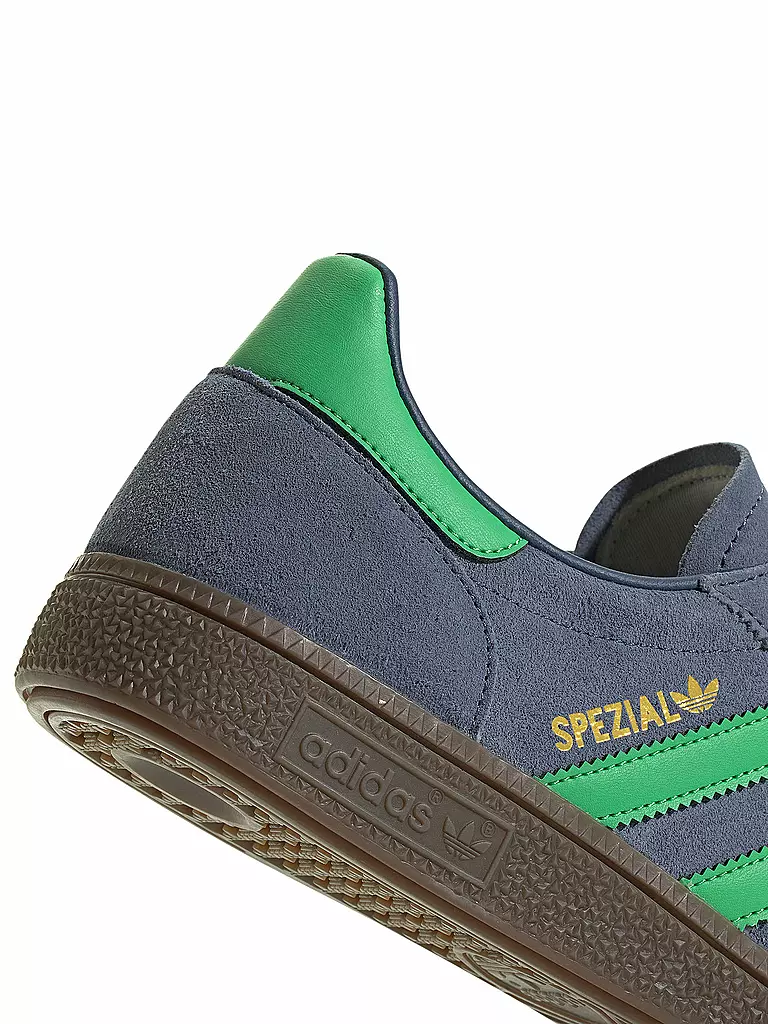 ADIDAS ORIGINALS | Zapatillas HANDBALL SPEZIAL | dunkelblau