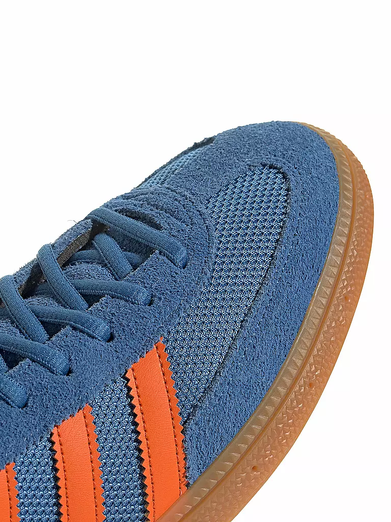 ADIDAS ORIGINALS | Zapatillas HANDBALL SPEZIAL | blau