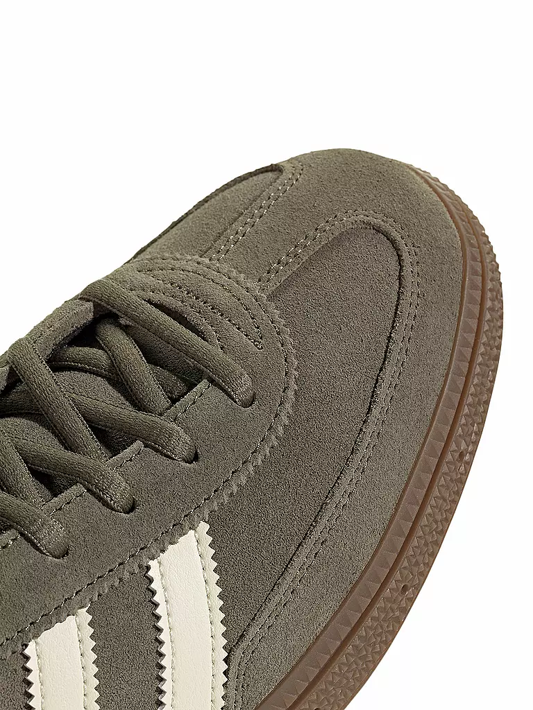 ADIDAS ORIGINALS | Zapatillas HANDBALL SPEZIAL | Oliva