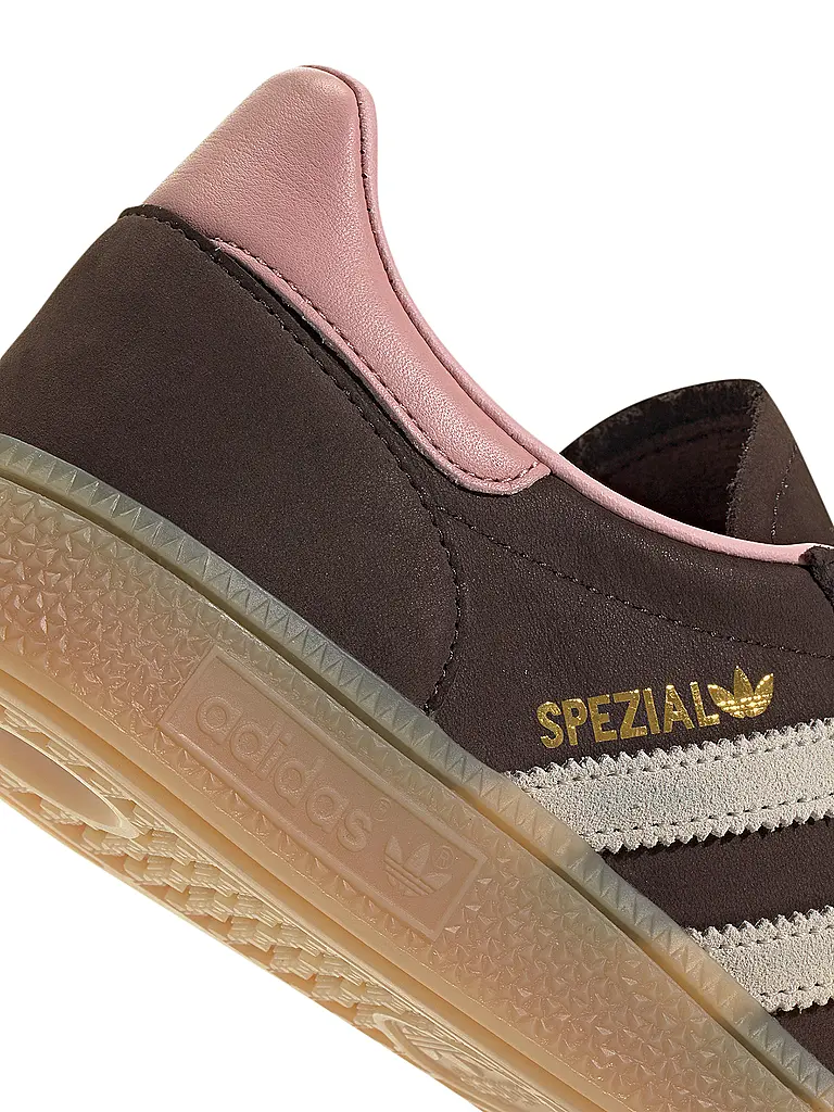 ADIDAS ORIGINALS | Zapatillas HANDBALL SPEZIAL | Marrón