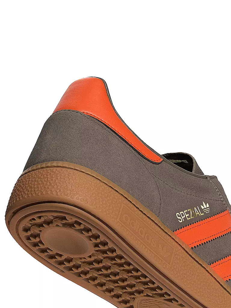 ADIDAS ORIGINALS | Zapatillas HANDBALL SPEZIAL | braun
