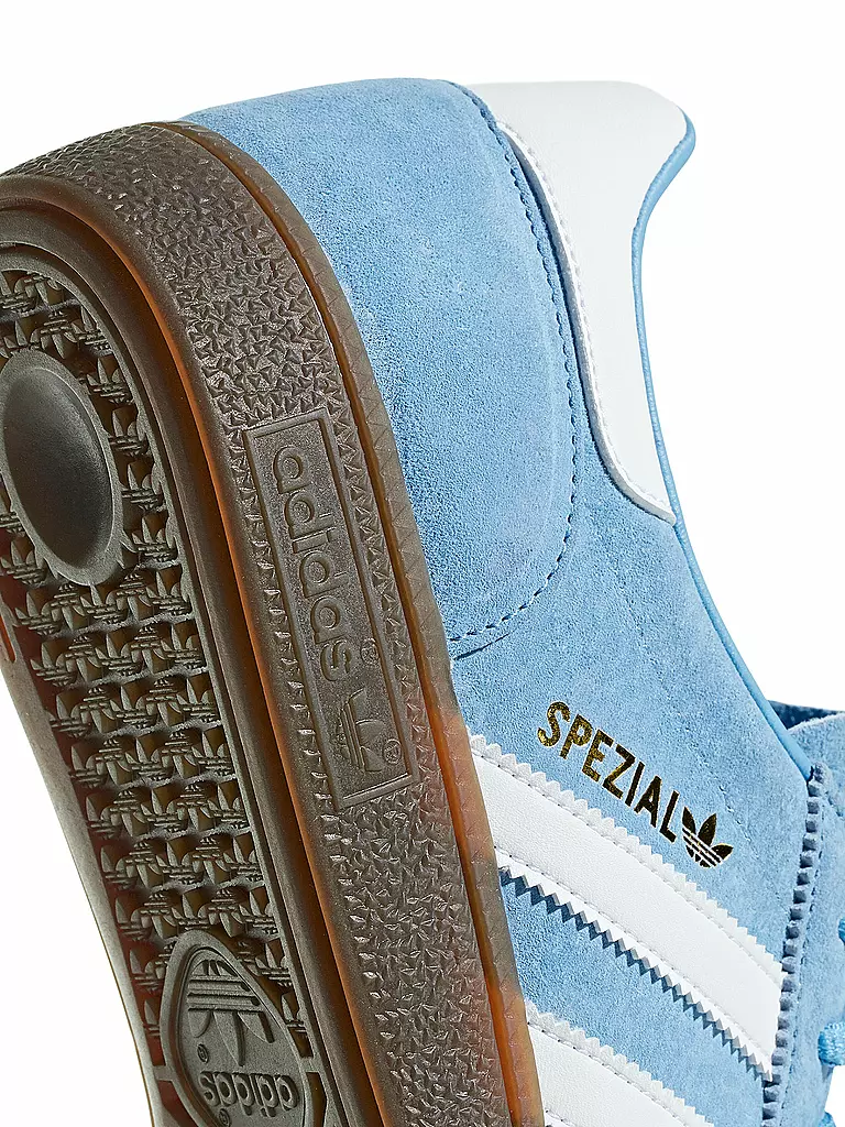 ADIDAS ORIGINALS | Zapatillas HANDBALL SPEZIAL | hellblau