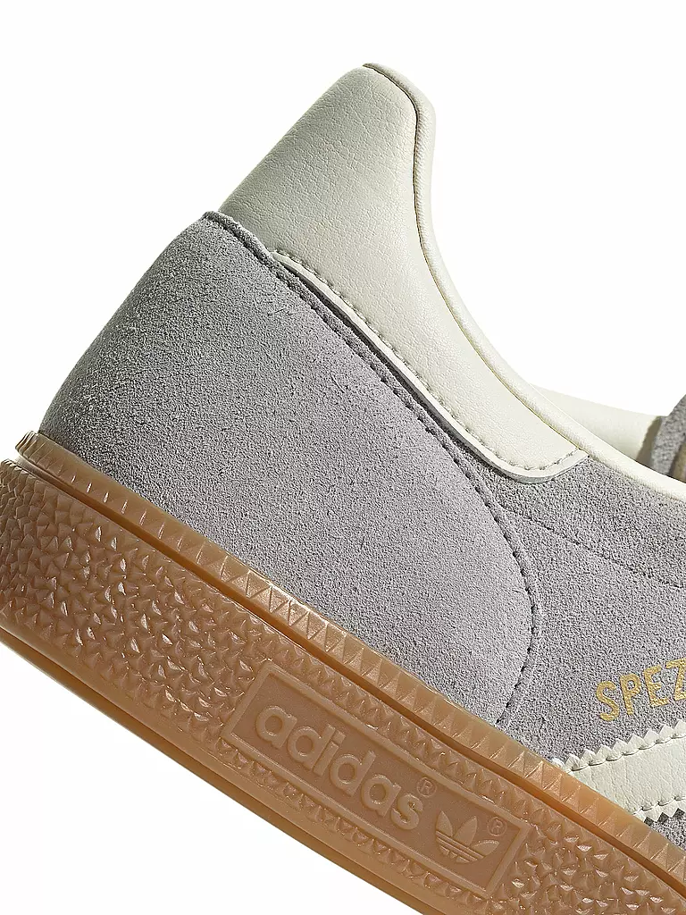 ADIDAS ORIGINALS | Zapatillas HANDBALL SPEZIAL | grau