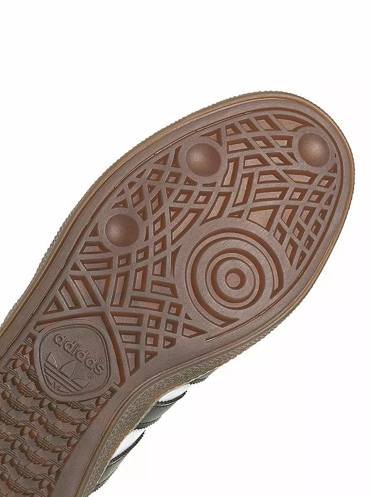 ADIDAS ORIGINALS | Zapatillas HANDBALL SPEZIAL | weiss