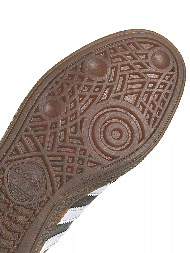 ADIDAS ORIGINALS | Zapatillas HANDBALL SPEZIAL | schwarz