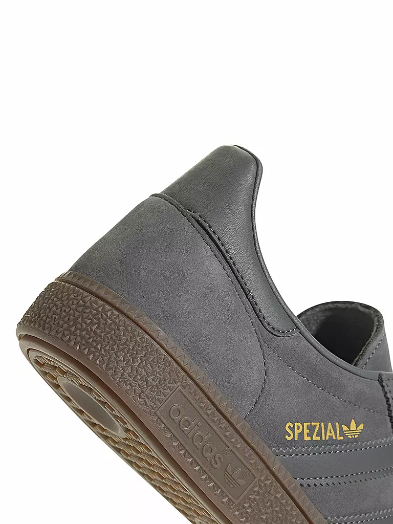 ADIDAS ORIGINALS | Zapatillas HANDBALL SPEZIAL | grau