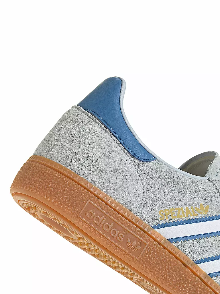ADIDAS ORIGINALS | Zapatillas HANDBALL SPEZIAL | hellblau