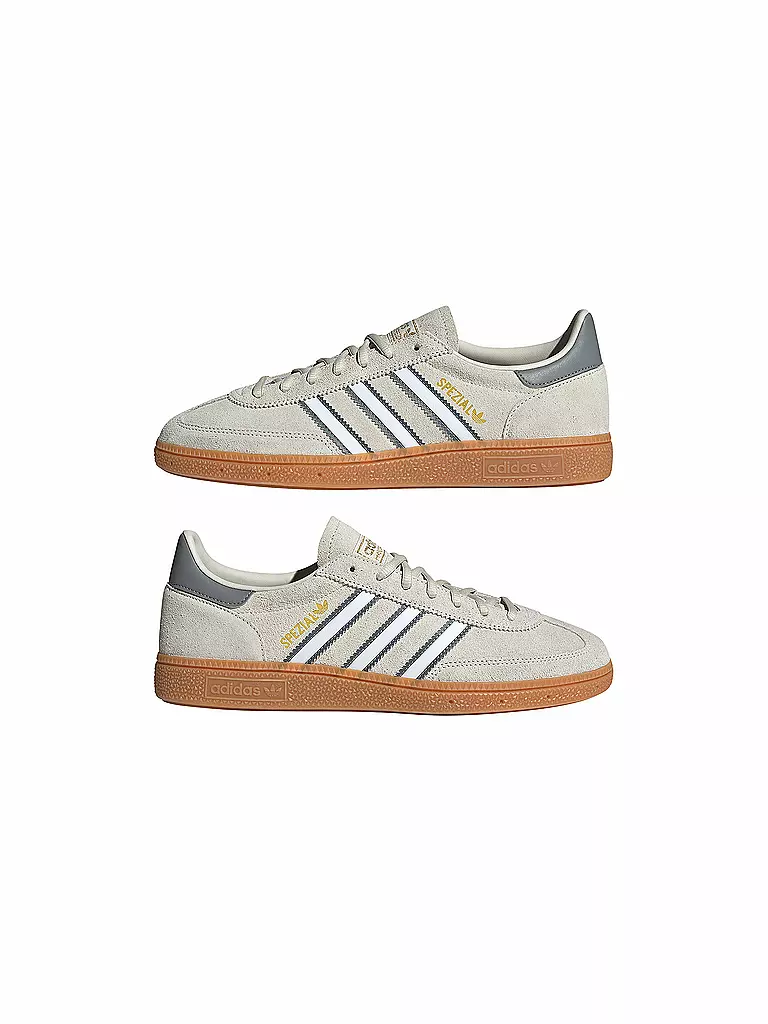 ADIDAS ORIGINALS | Zapatillas HANDBALL SPEZIAL | grau