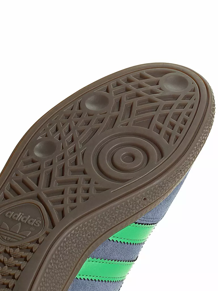 ADIDAS ORIGINALS | Zapatillas HANDBALL SPEZIAL | dunkelblau