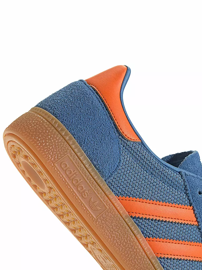 ADIDAS ORIGINALS | Zapatillas HANDBALL SPEZIAL | blau