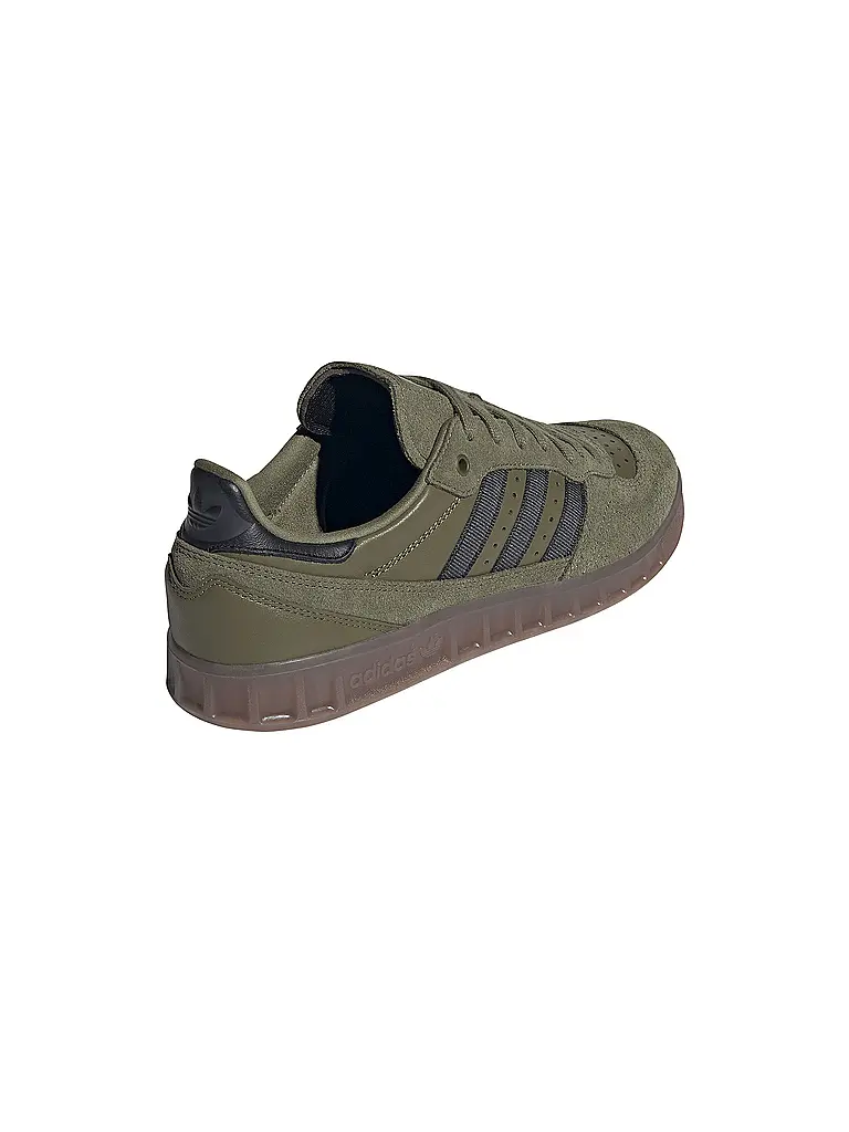 ADIDAS ORIGINALS | Zapatillas HANDBALL TOP RM | Oliva