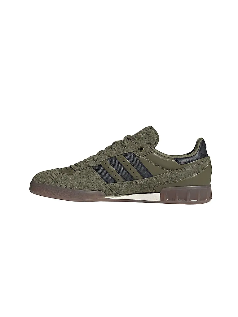 ADIDAS ORIGINALS | Zapatillas HANDBALL TOP RM | Oliva
