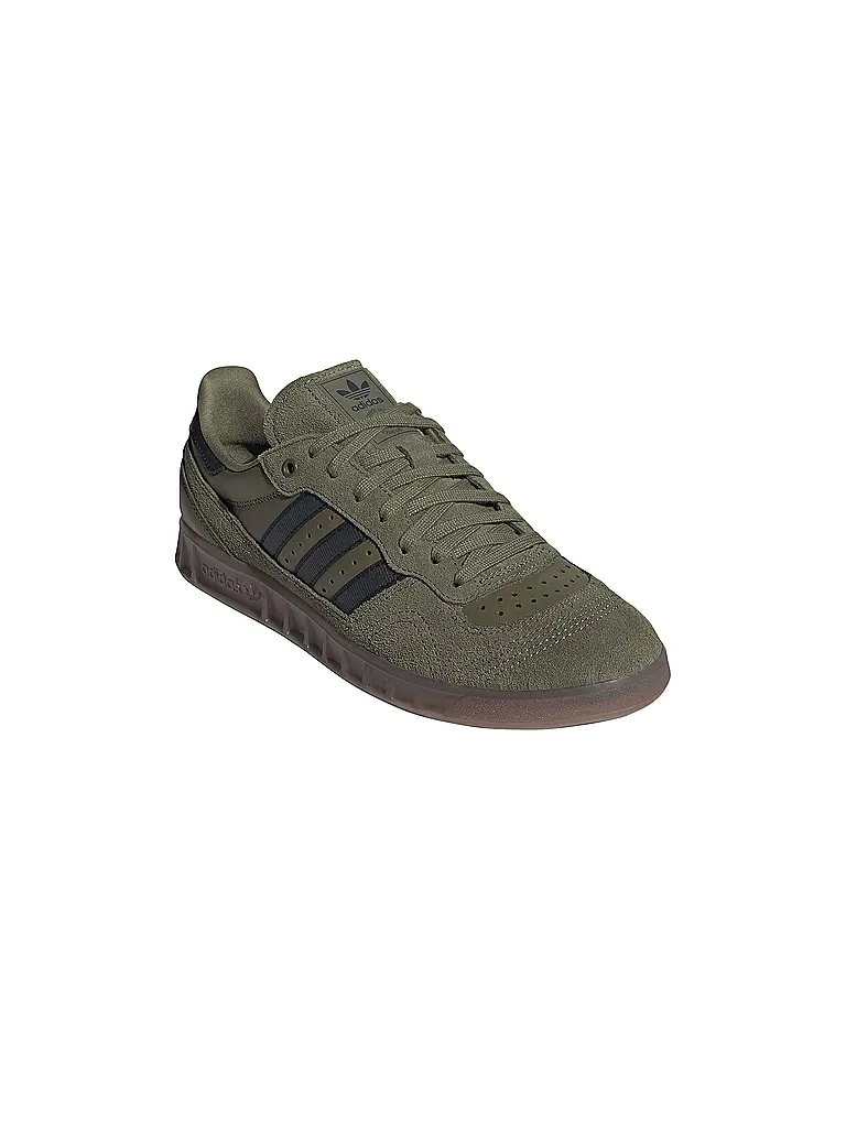 ADIDAS ORIGINALS | Zapatillas HANDBALL TOP RM | Oliva