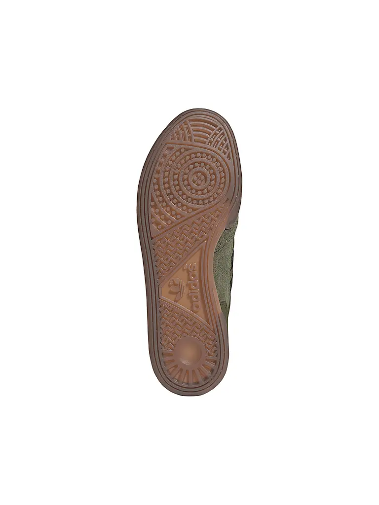 ADIDAS ORIGINALS | Zapatillas HANDBALL TOP RM | Oliva