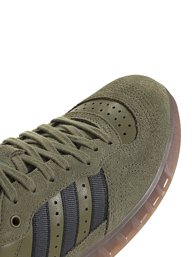 ADIDAS ORIGINALS | Zapatillas HANDBALL TOP RM | Oliva