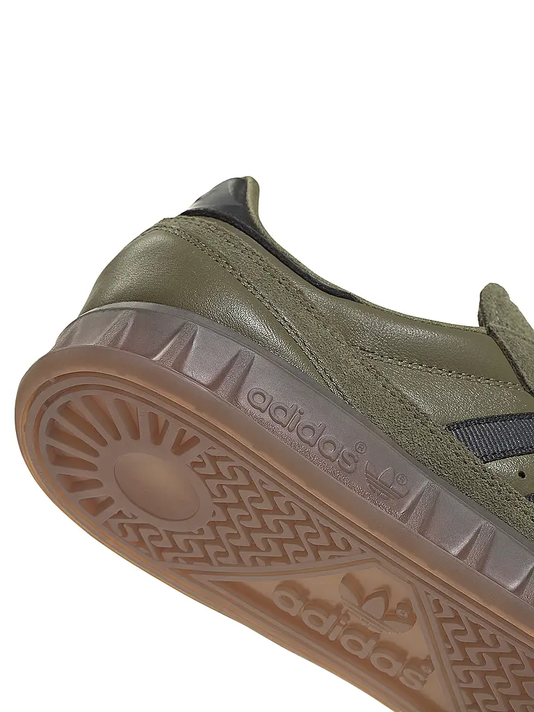 ADIDAS ORIGINALS | Zapatillas HANDBALL TOP RM | Oliva