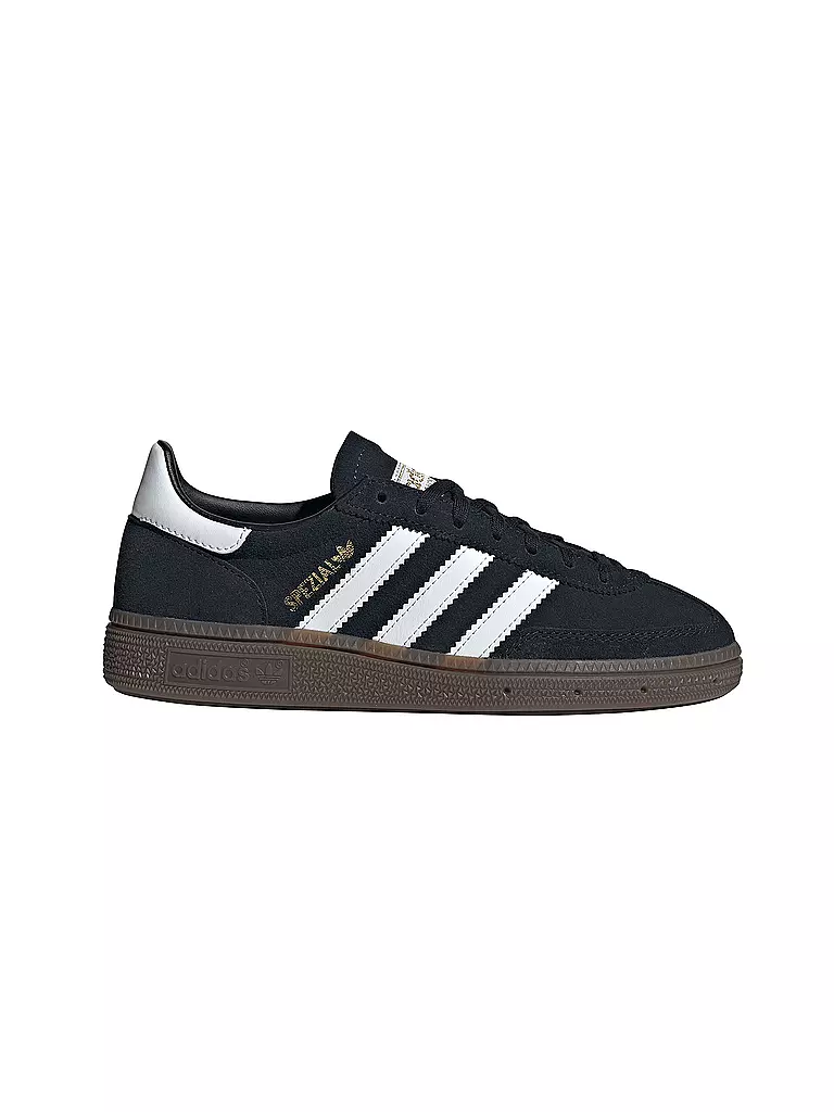 ADIDAS ORIGINALS | Zapatillas para niños HANDBALL SPEZIAL J | Negro
