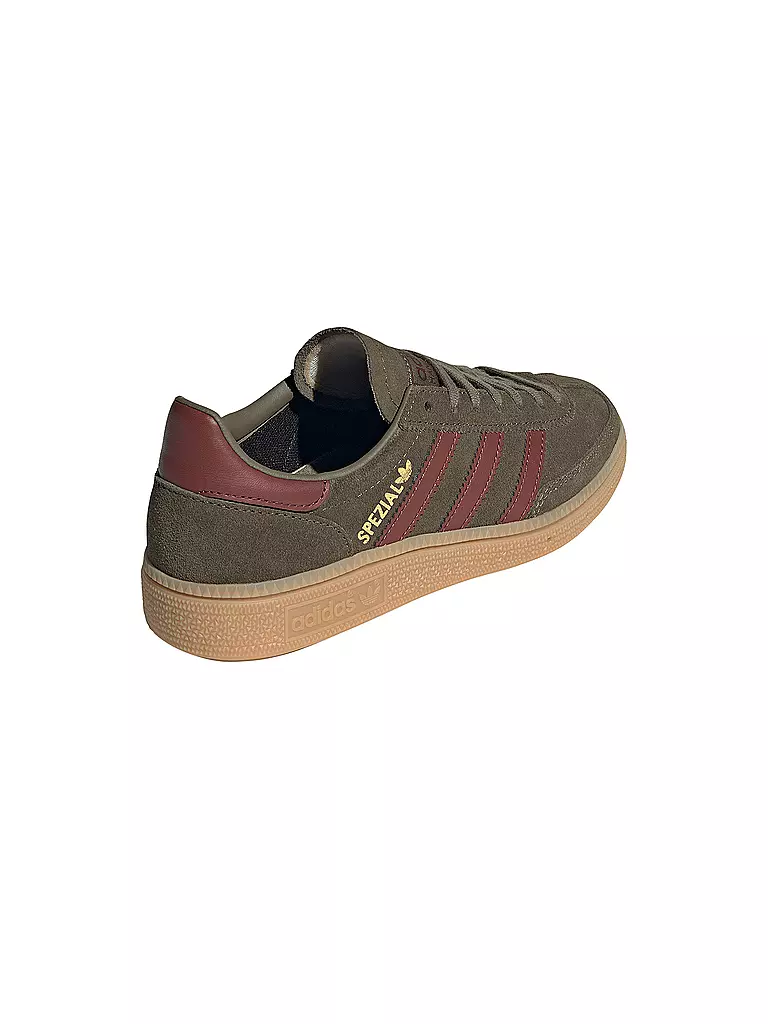 ADIDAS ORIGINALS | Zapatillas para niños HANDBALL SPEZIAL J | 