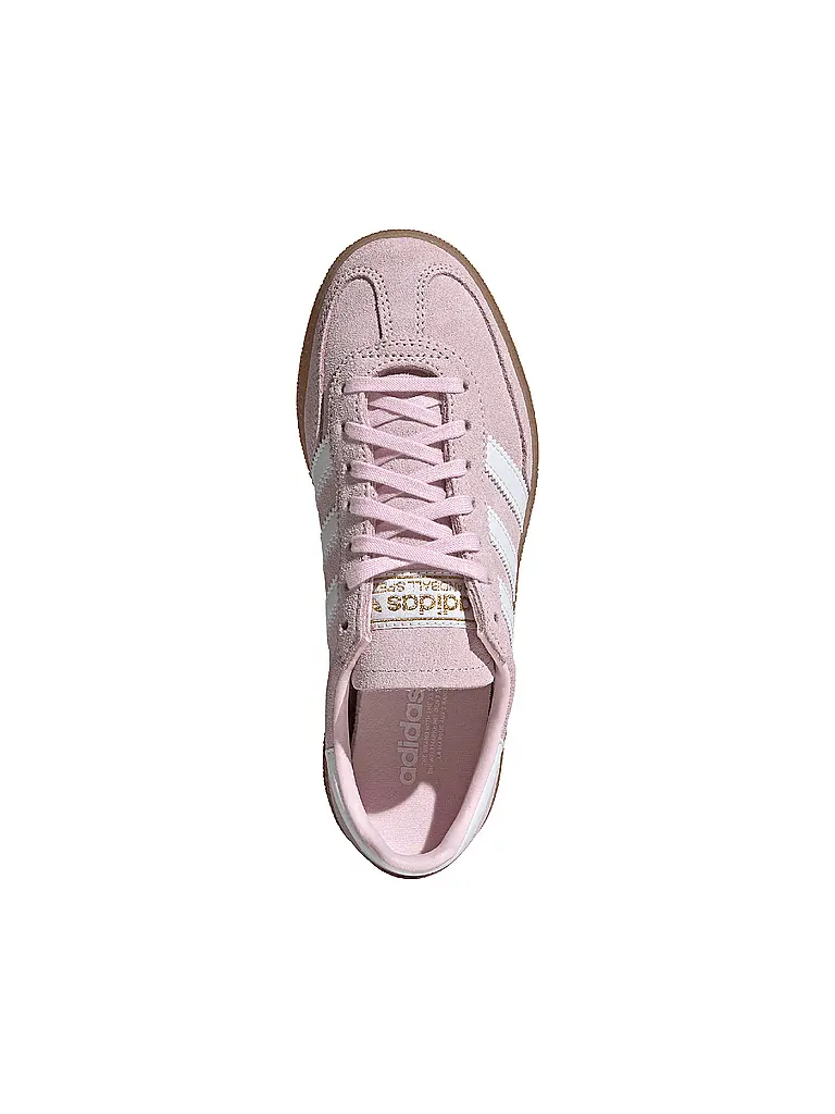 ADIDAS ORIGINALS | Zapatillas para niños HANDBALL SPEZIAL J | Rosa