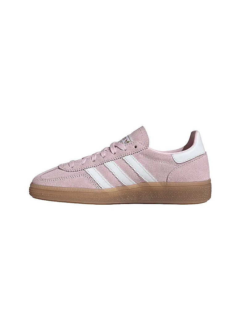 ADIDAS ORIGINALS | Zapatillas para niños HANDBALL SPEZIAL J | Rosa