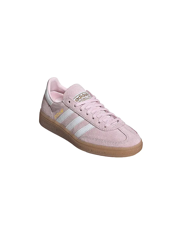 ADIDAS ORIGINALS | Zapatillas para niños HANDBALL SPEZIAL J | Rosa