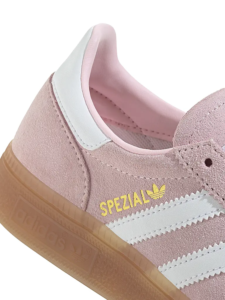 ADIDAS ORIGINALS | Zapatillas para niños HANDBALL SPEZIAL J | Rosa