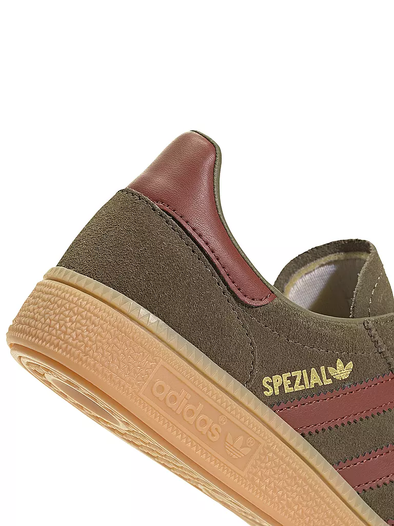 ADIDAS ORIGINALS | Zapatillas para niños HANDBALL SPEZIAL J | 