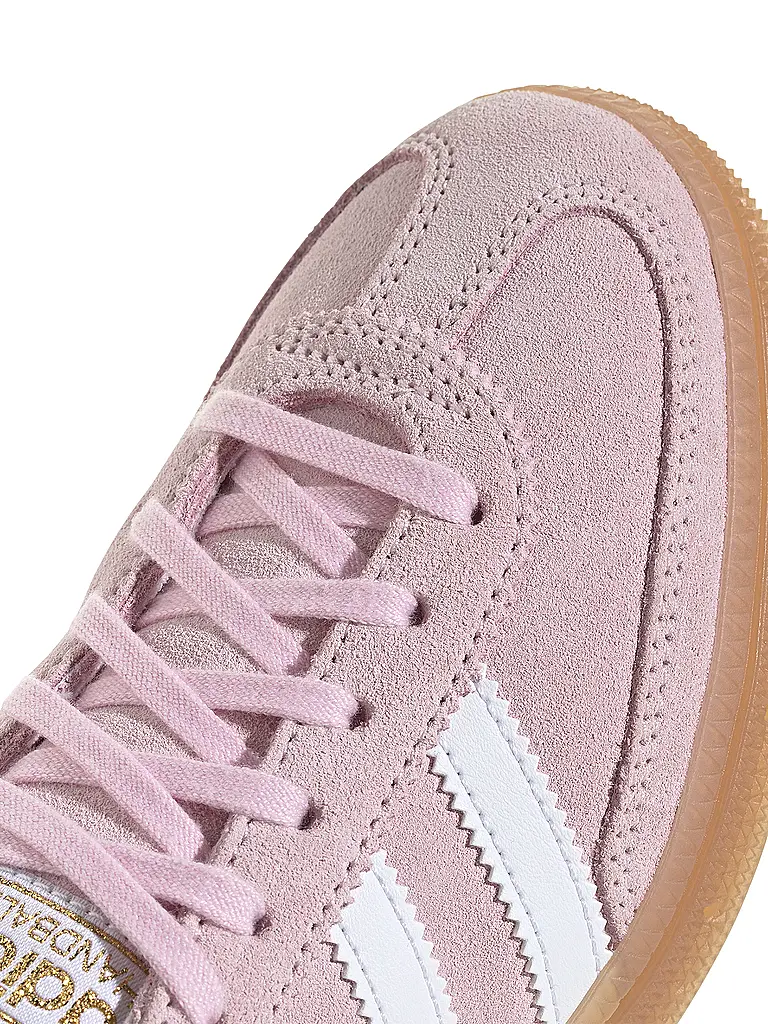 ADIDAS ORIGINALS | Zapatillas para niños HANDBALL SPEZIAL J | Rosa