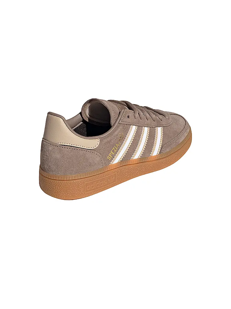 ADIDAS ORIGINALS | Zapatillas para niños HANDBALL SPEZIAL | Marrón