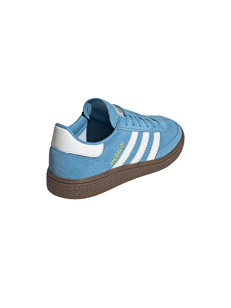 ADIDAS ORIGINALS | Zapatillas para niños HANDBALL SPEZIAL | Azul claro
