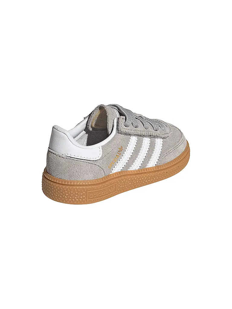 ADIDAS ORIGINALS | Zapatillas para niños HANDBALL SPEZIAL | Gris claro