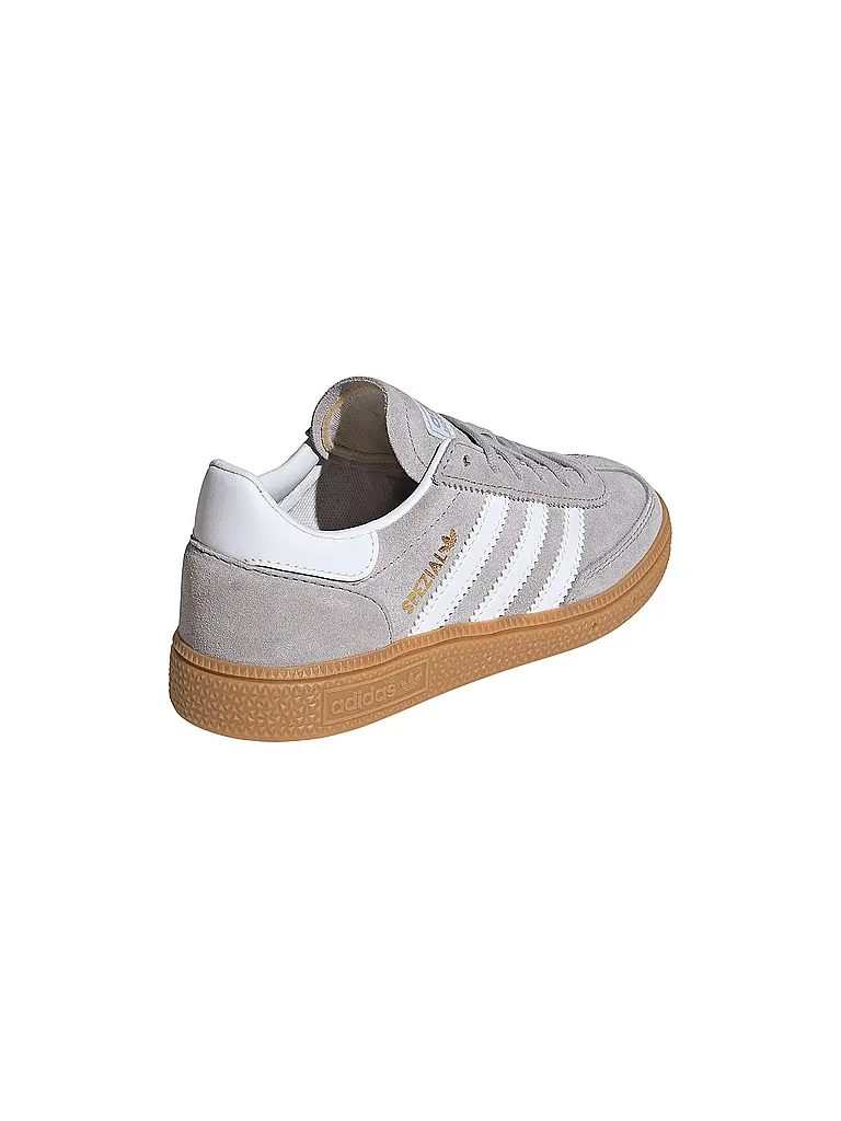 ADIDAS ORIGINALS | Zapatillas para niños HANDBALL SPEZIAL | Gris claro