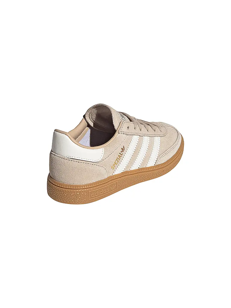 ADIDAS ORIGINALS | Zapatillas para niños HANDBALL SPEZIAL | Beige