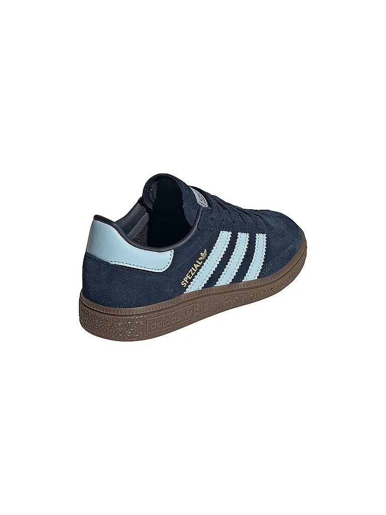 ADIDAS ORIGINALS | Zapatillas para niños HANDBALL SPEZIAL | Azul oscuro