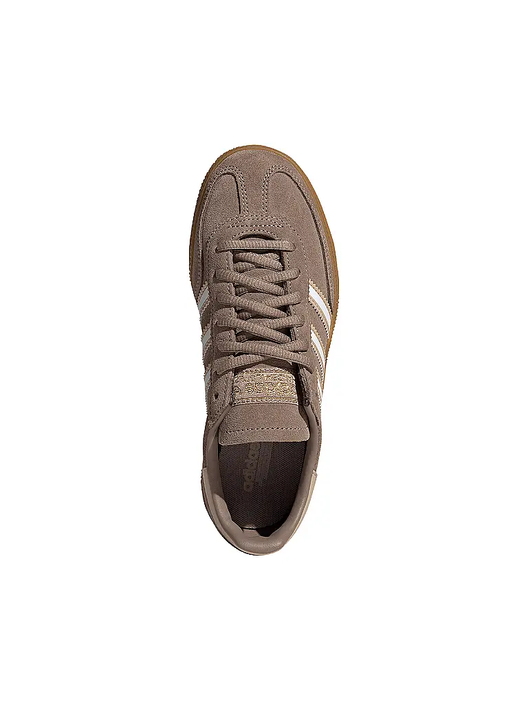 ADIDAS ORIGINALS | Zapatillas para niños HANDBALL SPEZIAL | Marrón