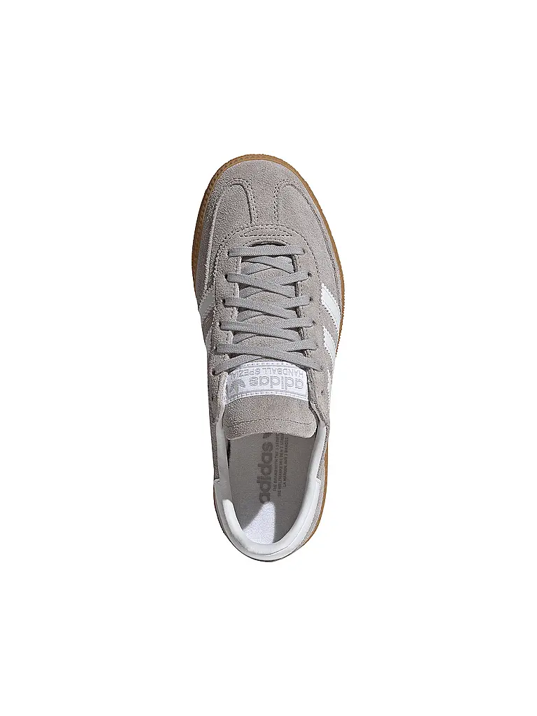 ADIDAS ORIGINALS | Zapatillas para niños HANDBALL SPEZIAL | Gris claro