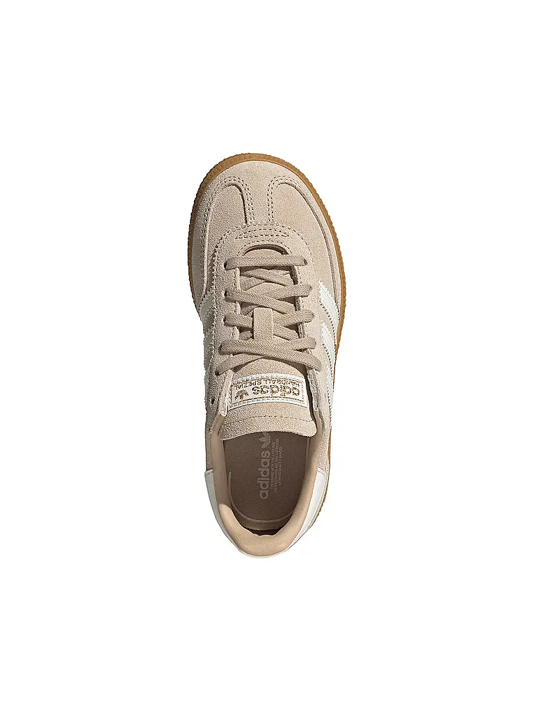 ADIDAS ORIGINALS | Zapatillas para niños HANDBALL SPEZIAL | Beige