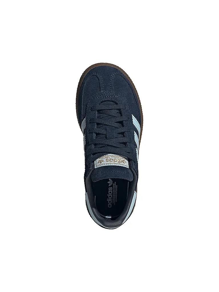 ADIDAS ORIGINALS | Zapatillas para niños HANDBALL SPEZIAL | Azul oscuro