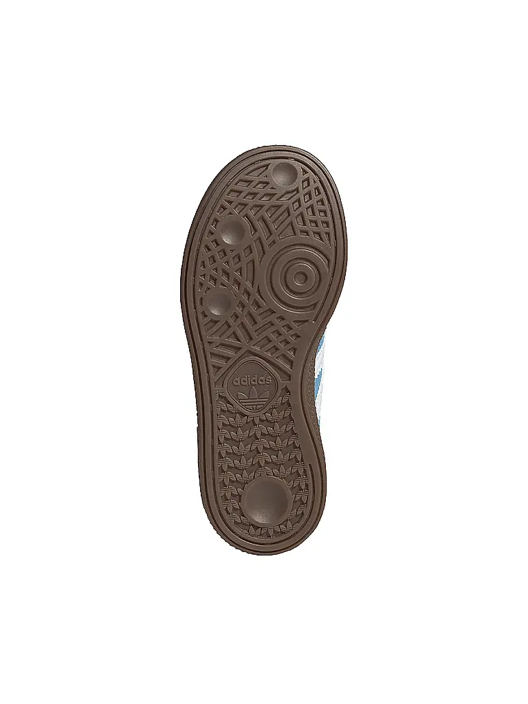 ADIDAS ORIGINALS | Zapatillas para niños HANDBALL SPEZIAL | Azul claro