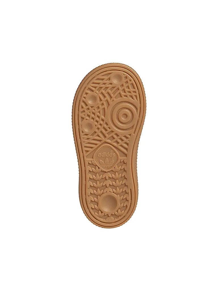 ADIDAS ORIGINALS | Zapatillas para niños HANDBALL SPEZIAL | Gris claro