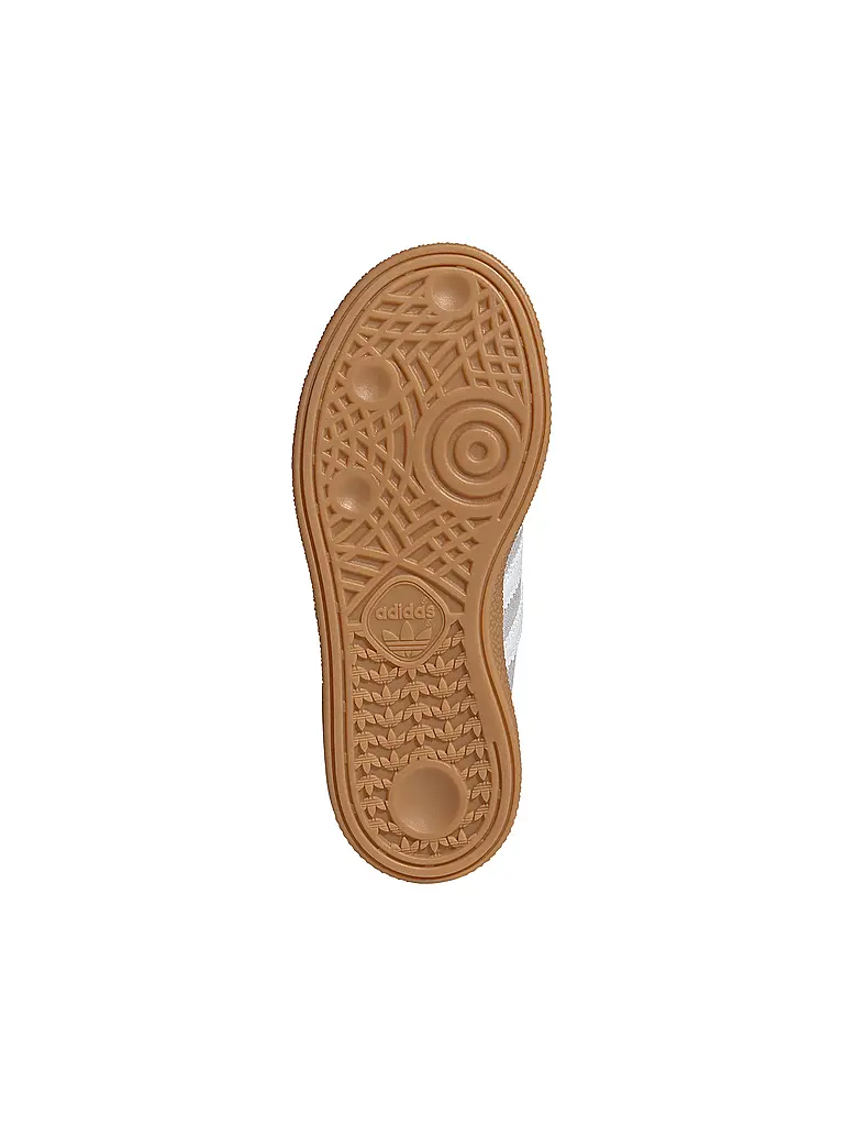 ADIDAS ORIGINALS | Zapatillas para niños HANDBALL SPEZIAL | Gris claro