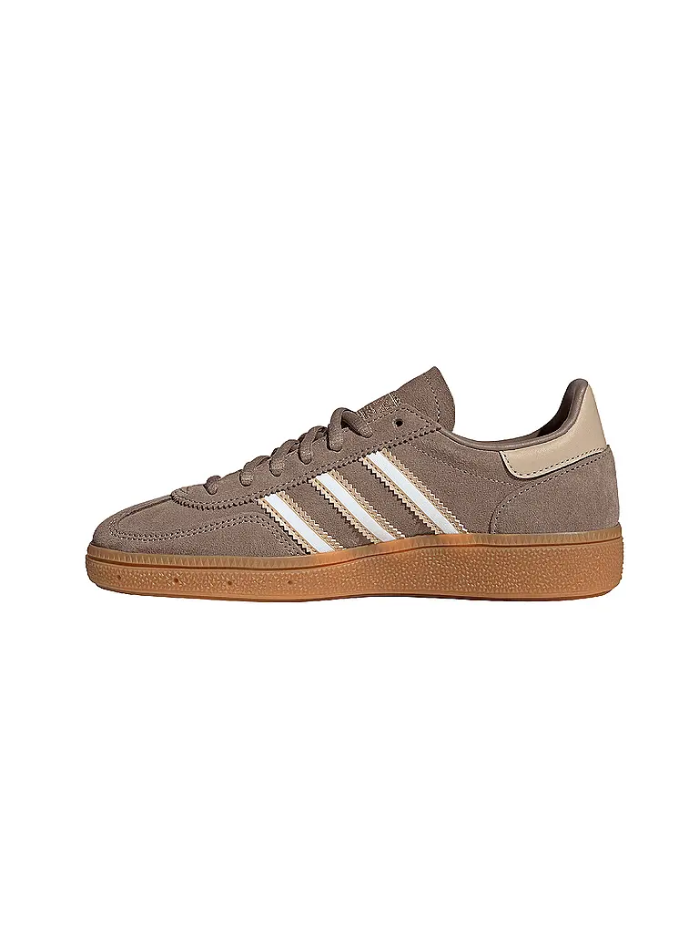 ADIDAS ORIGINALS | Zapatillas para niños HANDBALL SPEZIAL | Marrón