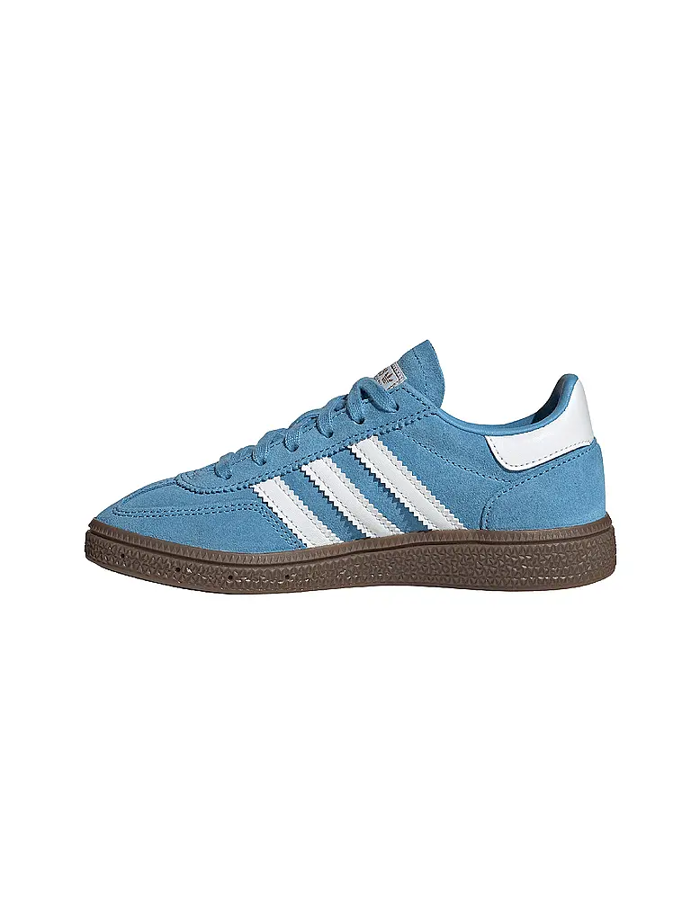 ADIDAS ORIGINALS | Zapatillas para niños HANDBALL SPEZIAL | Azul claro