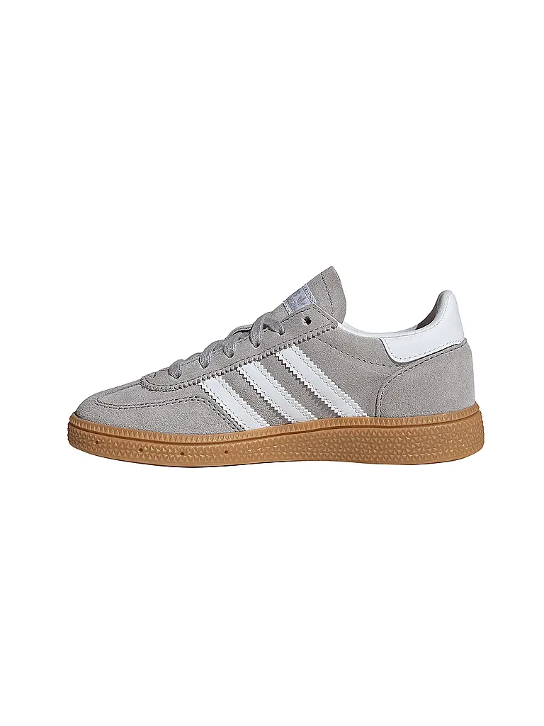 ADIDAS ORIGINALS | Zapatillas para niños HANDBALL SPEZIAL | Gris claro