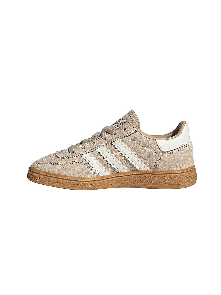 ADIDAS ORIGINALS | Zapatillas para niños HANDBALL SPEZIAL | Beige